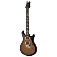 PRS S2 Custom 24 Elektro Gitar (Black Amber)