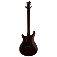 PRS S2 Custom 24 Elektro Gitar (Black Amber)