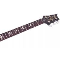 PRS S2 Custom 24-08 Thin Eye Elektro Gitar (Elephant Grey)
