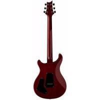 PRS S2 Custom 22 Elektro Gitar (Scarlett Red)