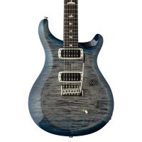 PRS S2 Custom 24-08 Elektro Gitar (Faded Gray Black Blue Burst)