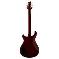 PRS S2 Mccarty 594 Thinline Elektro Gitar  (Vintage Cherry)