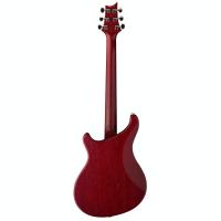 PRS S2 Satin Vela Elektro Gitar (Vintage Cherry)