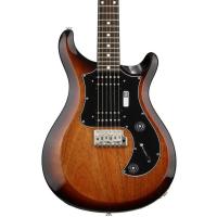 PRS S2 Satin Standard 22 Elektro Gitar (McCarty Tobacco Sunburst)