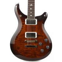 PRS S2 Sc Mccarty 594 Elektro Gitar (Burnt Amber Burst)