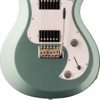 PRS S2 Standard 22 Elektro Gitar (Frost Green Metallic)