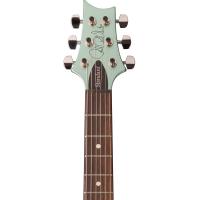 PRS S2 Standard 22 Elektro Gitar (Frost Green Metallic)