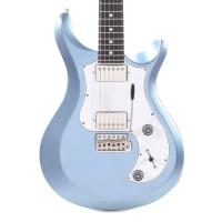 PRS S2 Standard 22 Elektro Gitar (Frost Blue Metallic)
