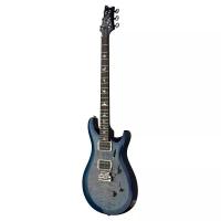 PRS S2 Studio Elektro Gitar (Faded Gray Black Blue Burst)