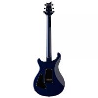 PRS S2 Studio Elektro Gitar (Faded Gray Black Blue Burst)