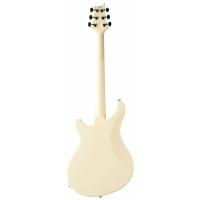 PRS S2 Vela Elektro Gitar (Antique White)