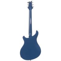 PRS S2 Vela Elektro Gitar (Space Blue)