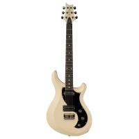 PRS S24 Satin Vela 9N Elektro Gitar (Antique White)