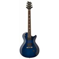 PRS SE 245 Standard 2017 Elektro Gitar (Translucent Blue)