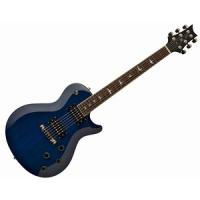 PRS SE 245 Standard 2017 Elektro Gitar (Translucent Blue)