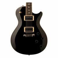 PRS SE 245 Standard 2017 Elektro Gitar (Black)