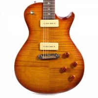 PRS SE 245 Soapbar Elektro Gitar (Vintage Sunburst)