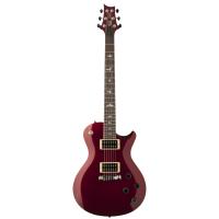 PRS SE 245 Elektro Gitar (Metallic Red)