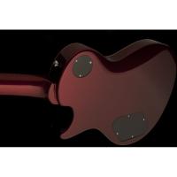 PRS SE 245 Elektro Gitar (Metallic Red)