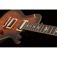 PRS SE 245 Standard Elektro Gitar (Tobacco Sunburst)