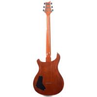 PRS SE 277 Semi-Hollow Soapbar Elektro Gitar (Vintage Sunburst)