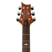 PRS SE 277 Semi-Hollow Soapbar Elektro Gitar (Vintage Sunburst)