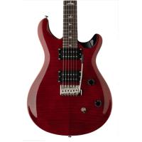 PRS SE CE24 Elektro Gitar (Black Cherry)