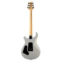 PRS SE CE24 Standard Elektro Gitar (Metallic Silver)