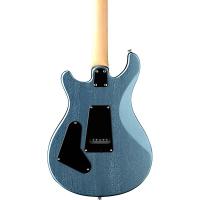 PRS SE CE24 Standard Satin Elektro Gitar (Ice Blue Metallic)
