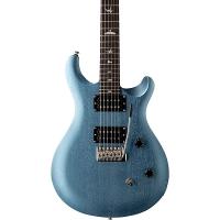 PRS SE CE24 Standard Satin Elektro Gitar (Ice Blue Metallic)