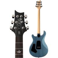 PRS SE CE24 Standard Satin Elektro Gitar (Ice Blue Metallic)