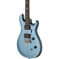 PRS SE CE24 Standard Satin Elektro Gitar (Ice Blue Metallic)