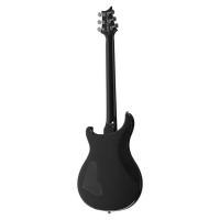 PRS SE Clint Lowery Signature Elektro Gitar (Black)