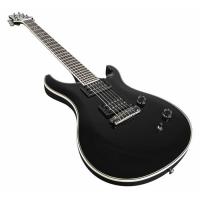 PRS SE Clint Lowery Signature Elektro Gitar (Black)
