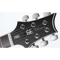 PRS SE Clint Lowery Signature Elektro Gitar (Black)