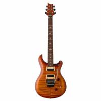 PRS SE Custom 24 Floyd Rose Elektro Gitar (Vintage Sunburst)