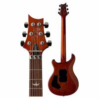 PRS SE Custom 24 Floyd Rose Elektro Gitar (Vintage Sunburst)