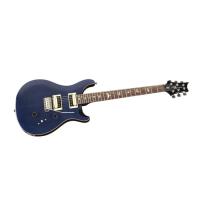 PRS SE Custom 24 CM4WB Elektro Gitar (Whale Blue)