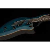 PRS SE Custom 24-7 7-Telli Elektro Gitar (Sapphire)