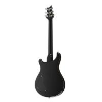 PRS SE Custom Semi-Hollow Elektro Gitar (Vintage Sunburst)