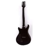 PRS SE Custom 24-7 7-Telli Elektro Gitar (Black)