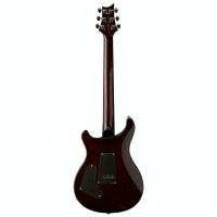 PRS SE Custom 24 35. Yıl Özel Elektro Gitar (Black Gold Burst)