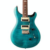 PRS SE Custom 24 Elektro Gitar (Sapphire)