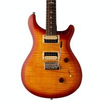 PRS SE Custom 24 Elektro Gitar (Vintage Sunburst)