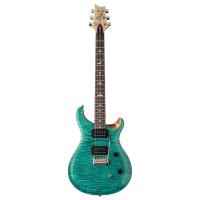 PRS SE Custom 24-08 Elektro Gitar (Turquoise)