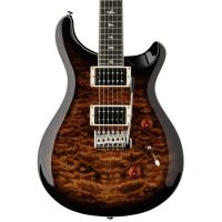 PRS SE Custom 24 Elektro Gitar (Black Gold)
