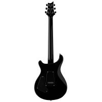 PRS SE Custom 24 Elektro Gitar (Black Gold)
