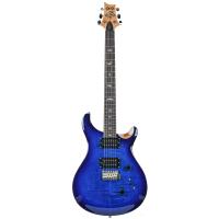 PRS Se Custom 24 Elektro Gitar (Faded Blue Burst)