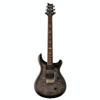 PRS SE Custom 24 Elektro Gitar (Charcoal Burst)