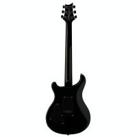 PRS SE Custom 24 Elektro Gitar (Charcoal Burst)
